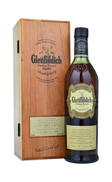 Виски Glenfiddich Vintage Reserve 1977 Single Malt 0,75 л