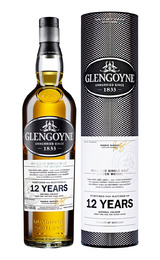 Виски Glengoyne 12 Years Old&nbsp;0,7&nbsp;л
