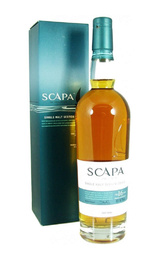 Виски Scapa 16 YO 0,7 л