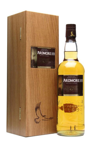 Виски Ardmore 25 YO 0,7 л