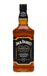Виски Jack Daniels Tennessee Master Distiller 0,7 л