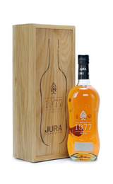 Виски Jura 1977 Vintage 0,7 л