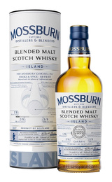 Виски Моссберн Айлэнд