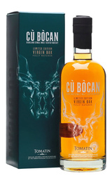 Виски Ку Бокан Вирджин Оак 0,7 л.