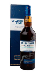 Виски Collectivum XXVIII 0,7 л