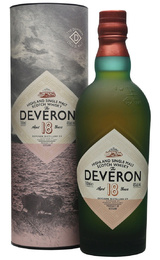 Виски The Deveron 18 YO&nbsp;0,7&nbsp;л