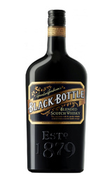 Виски Black Bottle 0,7 л