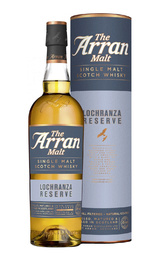 Виски Arran Lochranza Reserve 0,7 л