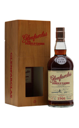 Виски Glenfarclas 1966 Family Casks 0,7 л