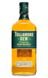 Виски Tullamore Dew 0,5 л