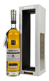 Виски The Girvan Patent Still 25 YO 0,7 л