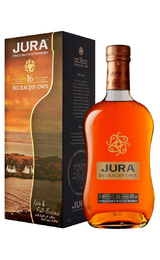 Виски Jura 16 Years Old 0,7 л