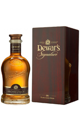 Виски Dewars Signature 0,75 л