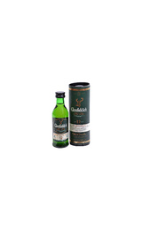 Виски Glenfiddich 12 Years Old 0,05 л