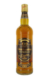 Виски Glen Scanlan Blended Scotch Whisky Peated 0,7 л