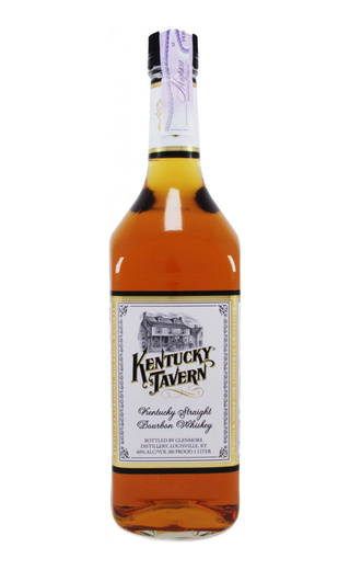 фото виски Kentucky Tavern 1 л