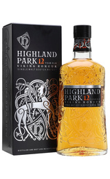 Виски Highland Park Aged 12 Years 0,7 л