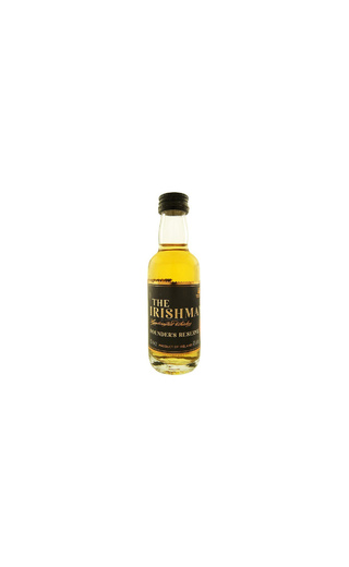 Виски The Irishman Founder's Reserve 0,05 л