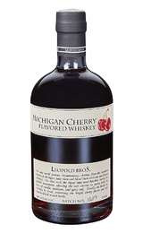 Виски Leopold Brothers Michigan Cherry Flavored 0,7 л