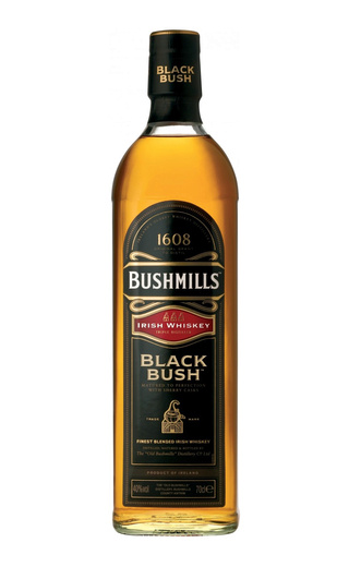 Виски Bushmills Black Bush 0,7 л