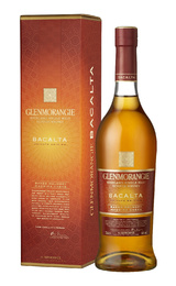 Виски Glenmorangie Bacalta 0,7 л