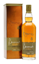 Виски Benromach Organic 2008 0,7 л