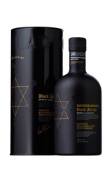 Виски Bruichladdich Black Art Edition 04.1 0,7 л