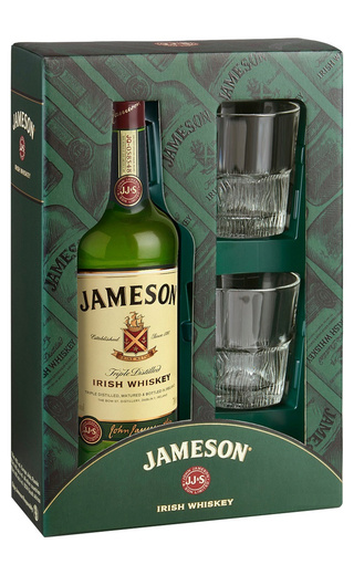 Виски Jameson 0,7 л