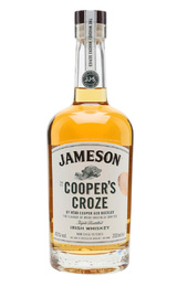 Виски Jameson Coopers Croze 0,7 л