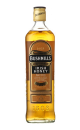 Виски Bushmills Irish Honey 0,7 л