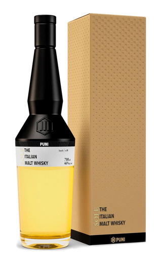 Виски Puni Sole 0,7 л