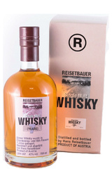 Виски Reisetbauer Whisky 7 Years 0,7 л