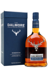 Виски Dalmore Dominium 0,7 л