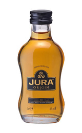Виски Jura 10 Years Old 0,05 л