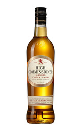Виски Хай Коммишинер