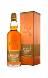 Виски Benromach Sassicaia 2007 0,7 л