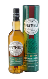 Виски Speymhor Single Malt 0,7 л