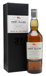 Виски Port Ellen 37 Years 0,7 л