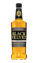 Виски Black Velvet 0,7 л