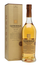 Виски Glenmorangie Astar 2017 Release 0,7 л