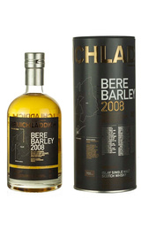Виски Bruichladdich Bere Barley 2008 0,7 л
