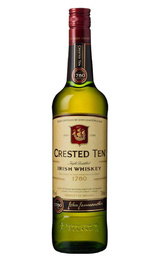 Виски Jameson Crested Ten 0,7 л