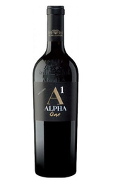 Вино Alpha Estate Alpha One&nbsp;0,75&nbsp;л