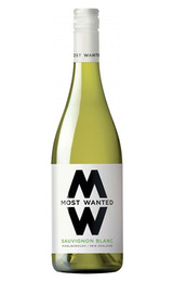 Вино Most Wanted Sauvignon Blanc 2017 0,75 л