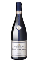 Вино Arnoux et Fils Vieux Clocher Symphonie des Galets Chateauneuf du Pape 2020 0,75 л