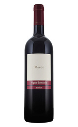 Вино Meroi Meroi Vina Dominin Merlot 2008 0,75 л
