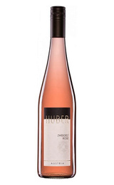 Вино Ewald Gruber Wein Zweigelt Rose Classic 0,75 л