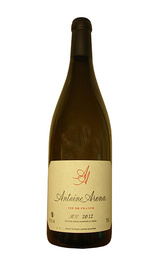 Вино Antoine Arena Bianco Gentile Vin de France 2016&nbsp;0,75&nbsp;л