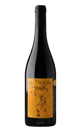 Органическое вино Domaine Ledogar La Mariole Carinan Vieilles Vines Aude 2016 0,75 л