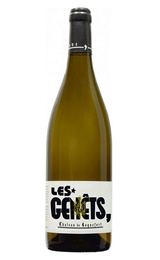 Органическое вино Chateau de Roquefort Les enets Cotes de Provence 2016 0,75 л